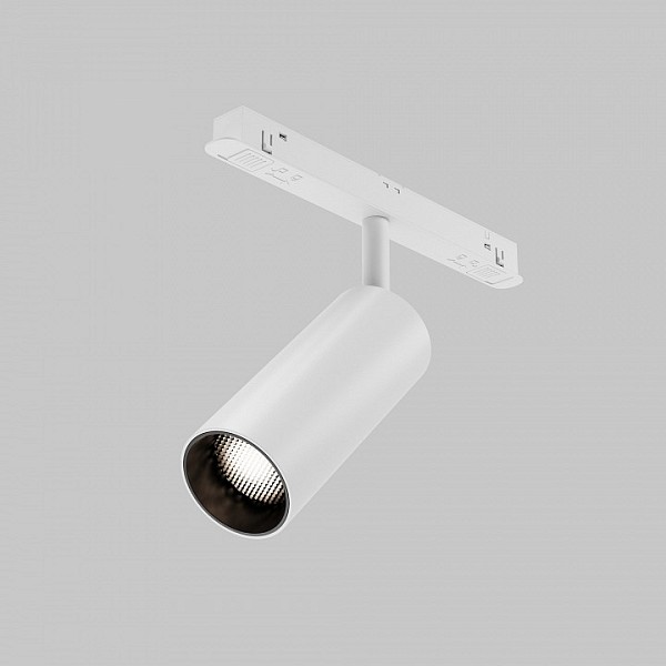 Светильник на штанге Maytoni Technical Focus LED белый арт. TR032-4-12WTW-M-DSZ-W