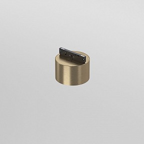 Накладной светильник Elektrostandard Mini Magnetic черный арт. a067278