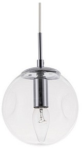 Подвесной светильник Arte Lamp Tureis металл арт. A9915SP-1CC