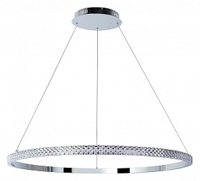 Подвесной светильник Arte Lamp Orione хром арт. A2182SP-80CC