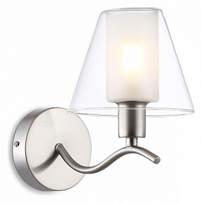 Бра Ambrella Light HIGH LIGHT никель арт. LH57085