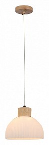 Подвесной светильник Arte Lamp Caprice коричневый арт. A4184SP-1BR