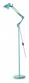 Торшер Ambrella Light TR зеленый арт. TR97649