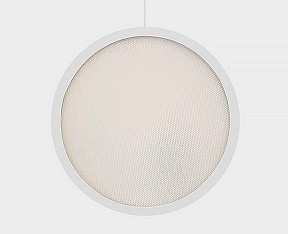 Подвесной светильник Italline IT08-8022 белый арт. IT08-8022 white 3000K