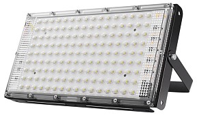 Прожектор Apeyron Electrics  черный арт. 05-63