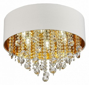 Накладной светильник ST-Luce Lacchia металл арт. SL1350.502.06