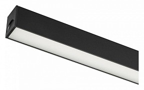Встраиваемый светильник Arlight MAG-25 черный арт. 046337