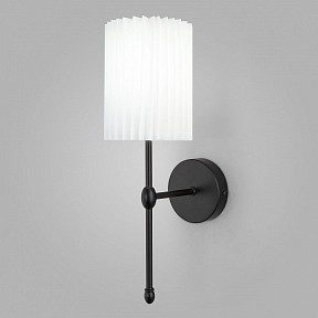 Бра Eurosvet Notturno черный арт. 60162/1 черный
