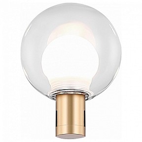 Плафон Freya Urban золото арт. FR6005LS-01G1