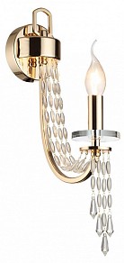 Бра Odeon Light Capel желтый арт. 5063/1W