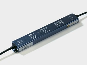 Блок питания SWG PRO LCM черный арт. LCM-100-24