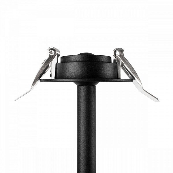 Встраиваемый светильник Loft it Cane черный арт. 10359/1000 Black