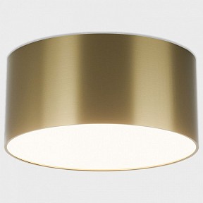 Накладной светильник Italline IT014-0206 золото арт. IT014-0206 gold