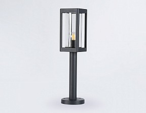 Наземный светильник Ambrella Light ST серый арт. ST2414