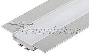Профиль Arlight KLUS-LOCK-FM-2000 ANOD арт. 019185