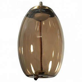 Подвесной светильник Loft it Knot желтый арт. 8135-A