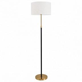 Торшер Lumion IRISA коричневый арт. 8358/1F