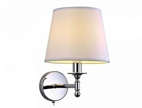 Бра Newport 14500 металл арт. 14501/A white
