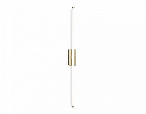 Накладной светильник Ambrella Light COMFORT золото арт. FL6124