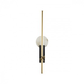 Бра Odeon Light Strekoza бронза арт. 5413/18WL