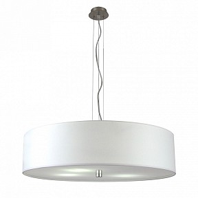 Подвесной светильник Lighthall Viviana 65 никель арт. LH022009