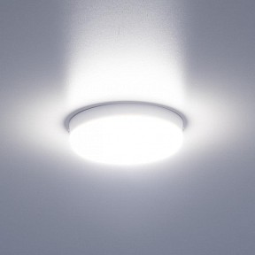 Накладной светильник Citilux Люмен белый арт. CL707011