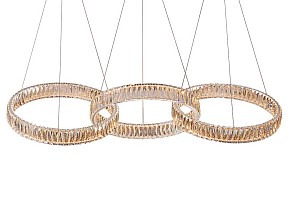 Подвесной светильник Newport 8240 хром арт. 8243/S chrome