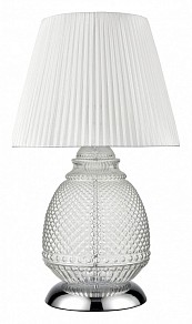 Настольная лампа декоративная Vele Luce Fiona металл арт. VL5623N11
