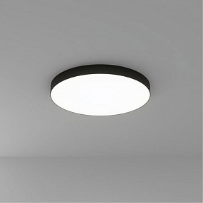 Накладной светильник Arte Lamp Fado черный арт. A6699PL-1BK