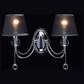 Бра MW-Light Федерика 84 металл арт. 684021302