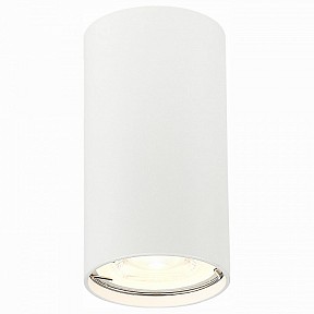 Накладной светильник ST-Luce Simplus белый арт. ST110.507.01