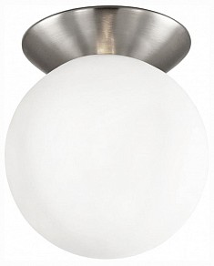 Накладной светильник Citilux Томми хром арт. CL102514