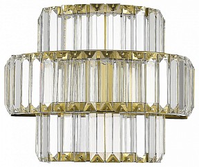 Накладной светильник ST-Luce Tivoli латунь арт. SL1622.311.01