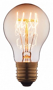 Лампа светодиодная Loft it Edison Bulb  арт. 7540-T