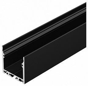 Профиль Arlight SL-LINE черный арт. 036253