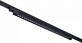 Накладной светильник ST-Luce ST662 черный арт. ST662.436.30