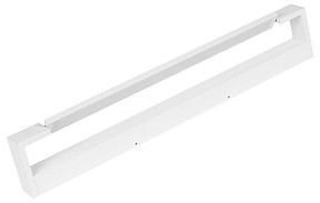 Накладной светильник DesignLed GW PH белый арт. GW-1068M-18-WH-NW