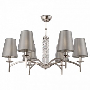Подвесная люстра Maytoni Krona металл арт. MOD076PL-06N