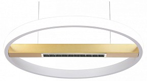 Подвесной светильник Ambrella Light FL белый арт. FL51488
