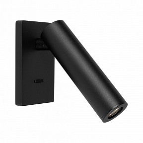Бра Arlight SP-READER черный арт. 052938