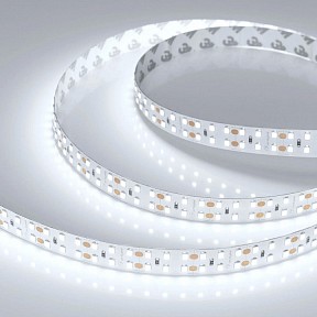 Лента светодиодная Arlight A240 24V 15mm 19.2 W/m белый арт. 042329