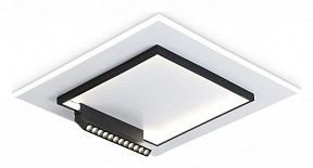 Накладной светильник Ambrella Light FL белый арт. FL51455