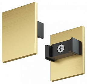 Заглушка Denkirs SHINE BASE  арт. TR5735H-SB