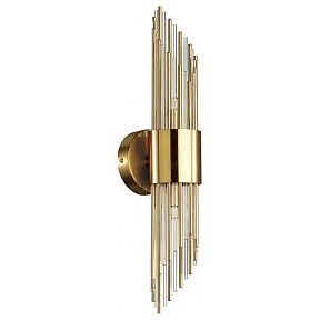 Бра Odeon Light Flambi золото арт. 4847/2W