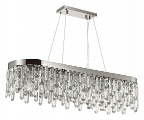 Подвесная люстра Odeon Light Dakisa металл арт. 4985/12