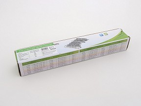 Блок питания LEDS POWER SLIM серый арт. 004969