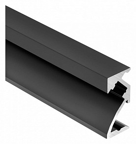 Профиль Arlight SL-BEVEL черный арт. 043688