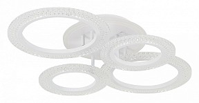 Потолочная люстра Natali Kovaltseva  белый арт. LED LAMPS 81407