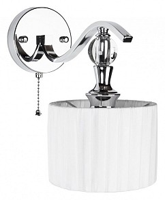 Бра Arte Lamp Ibiza металл арт. A4038AP-1CC