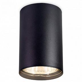 Накладной светильник Ambrella Light TN черный арт. TN213109